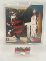 NECA Reel Toys 300 Series 1 Queen Gorgo