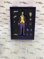 Extreme Toys 1/12 Cyber Knight The Joker (Arkham Asylum Joker)