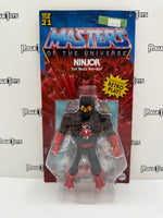 Mattel Masters of the Universe (MOTU) Retro Style Ninjor