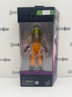 Hasbro Star Wars The Black Series Star Wars Rebels Hera Syndulla