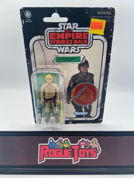 Kenner Star Wars: The Empire Strikes Back Retro Collection Luke Skywalker (Bespin)