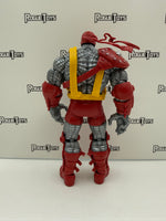 Hasbro Marvel Legends Age of Apocalypse Colossus Build-A-Figure (BAF)