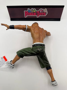 Jakks Pacific WWE Unmatched Fury Series 3 John Cena