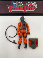 Hasbro 1985 GI Joe Barbecue