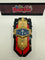Power Rangers Super Mega Force Deluxe Legendary Morpher (Tested & Working)