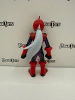 Mattel Megaman NT Warrior Proto Man