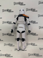 Star Wars The Black Series Stormtrooper (Jedha Patrol) action figure