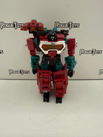 Hasbro Transformers: Reveal the Shield Perceptor