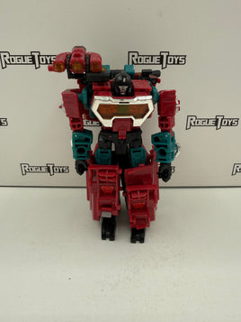 Hasbro Transformers: Reveal the Shield Perceptor