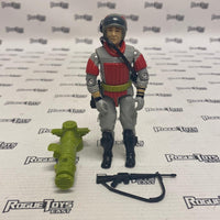 Hasbro GI Joe Vintage Sneak Peak (Missing Mic) - Rogue Toys