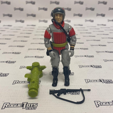 Hasbro GI Joe Vintage Sneak Peak (Missing Mic) - Rogue Toys