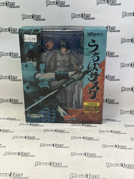 S.H. Figuarts Sasuke Uchiha (Itachi Battle version)