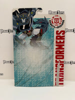 Hasbro Transformers Robots in Disguise Warrior Class Decepticon Steeljaw