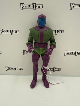 Hasbro Marvel Legends Kang