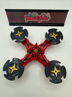 Bandai Avataro Sentai Change Heroes