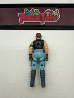 Hasbro G.I. Joe (ARAH) Torch