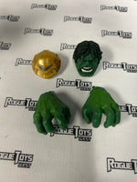 Hasbro Marvel Legends 20th Anniversary Retro Series 1 Incredible HULK