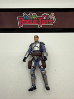Hasbro Star Wars The Vintage Collection Deluxe Jango Fett