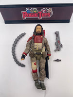 Hasbro Star Wars The Black Series Rogue One Baze Malbus