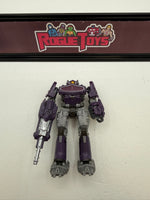 Hasbro Transformers Studio Series Shock Wave Bumblebee Movie Core Class