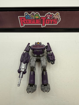 Hasbro Transformers Studio Series Shock Wave Bumblebee Movie Core Class
