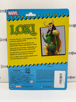 Hasbro Marvel Loki (Agent of Asgard!)
