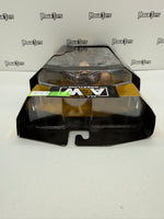 Jazwares AEW Unrivaled Collection Series 13 #120 The Blade [Autographed Edition]