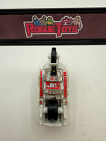 Hasbro Transformers G1 Groove