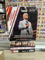 WWE Elite Series 109 Cody Rhodes