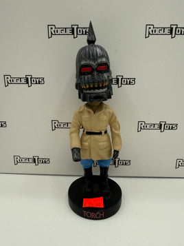 Full Moon Features Torch Bobblehead