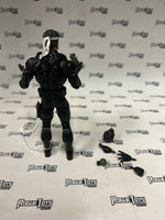 Hasbro 2024 Marvel Legends The Punisher from War Journal vs. Bushwhacker 2-Pack