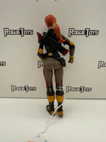 Hasbro G.I. Joe Classified Series Scarlett