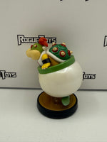 Nintendo Amiibo Super Smash Bros. Series Bowser Jr.