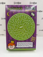 Funko Beetlejuice FunkO’s Multigrain Cereal w/ Pocket POP! (BoxLunch Exclusive)