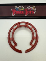 Mattel Masters of the Universe (MOTU) 200x Sy-Klone