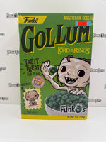 Funko The Lord of the Rings Gollum Multigrain Cereal w/ Pocket POP! (BoxLunch Exclusive)
