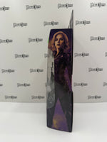 Hasbro Marvel Legends Cull Obsidian BAF Series Avengers: Infinity War Black Widow