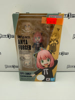 Bandai Spirits S.H.Figuarts SpyxFamily Anya Forger