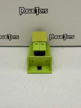 Hasbro Transformers G1 Bonecrusher