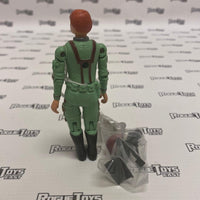 General Patch Mortar Man - Rogue Toys