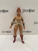 Mattel Vintage Masters of the Universe (MOTU) Teela