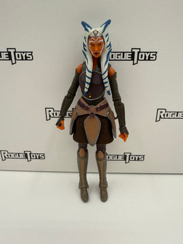 Hasbro Star Wars The Black Series #20 Ahsoka Tano