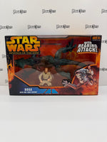 Hasbro Star Wars: Revenge of the Sith Boga w/ Obi-Wan Kenobi