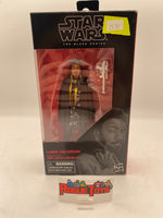 Hasbro Star Wars The Black Series Lando Calrissian