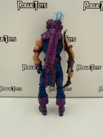 Hasbro Marvel Legends Retro Hawkeye