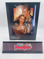 Hasbro Star Wars Episode II: Attack of the Clones Digital Release Commemorative Collection