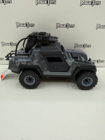 Hasbro G.I. Joe V.A.M.P. MK-II Multi-Purpose Attack Vehicle