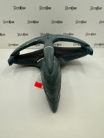 Playmates Star Trek Next Generation Romulan Warbird (Works)