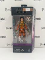 Hasbro Star Wars The Black Series Star Wars Rebels Ezra Bridger