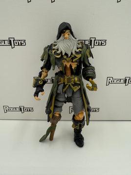 Jazwares Epic Games Fortnite Legendary Series Blackheart